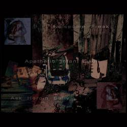 Noisecore Freak : Apathetic Infant Skull